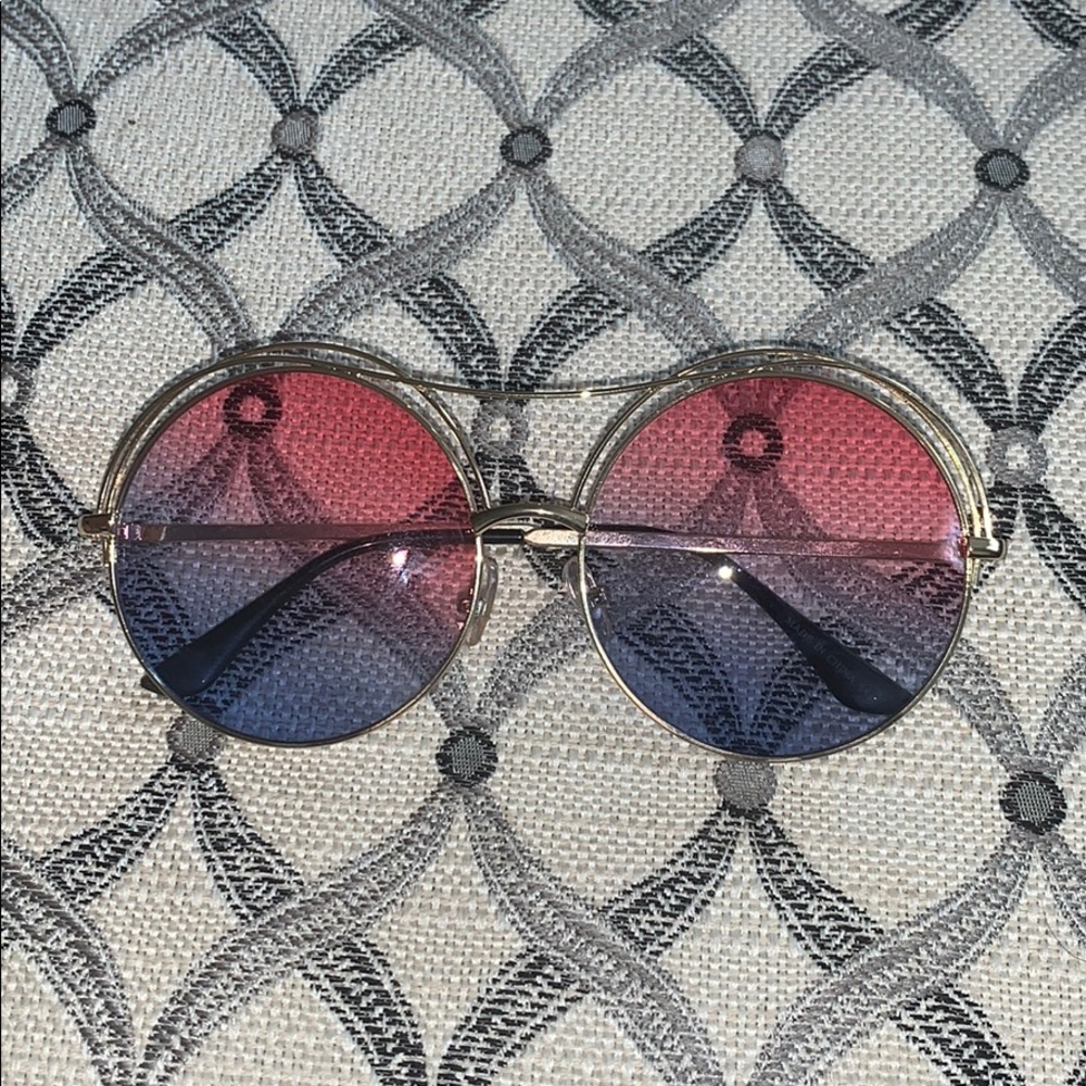 JW sunglasses